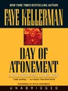 Cover image for Day of Atonement